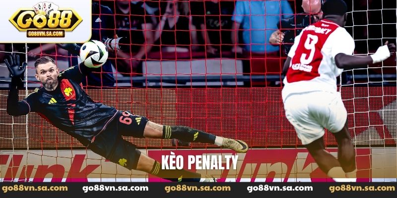 Kèo penalty