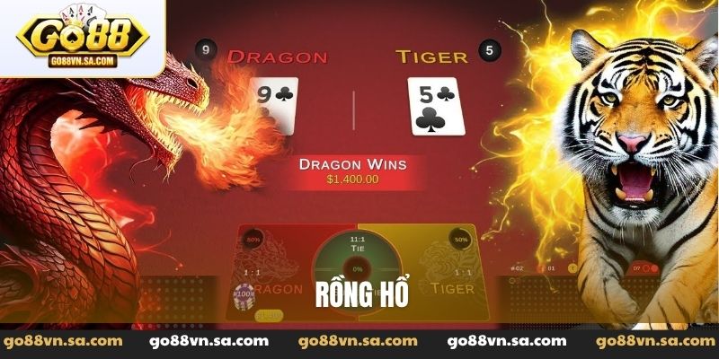 Rồng hổ